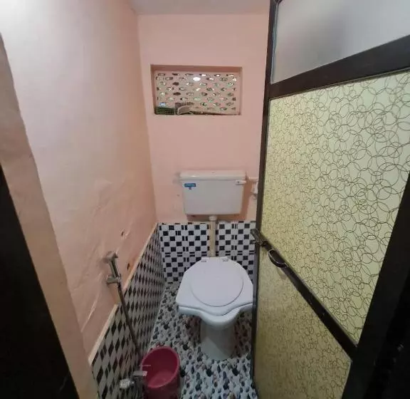 ホテル Manak Cottage Alibaug