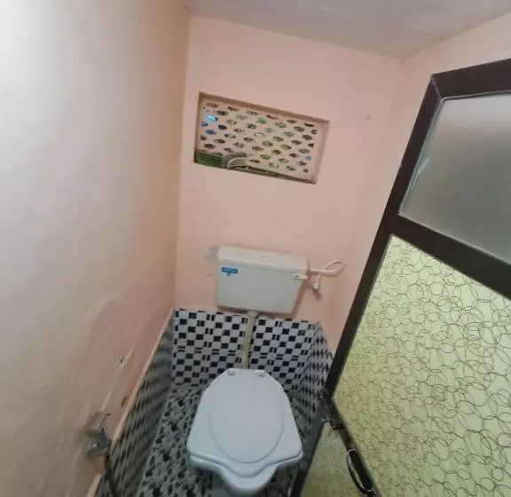 ホテル Manak Cottage Alibaug