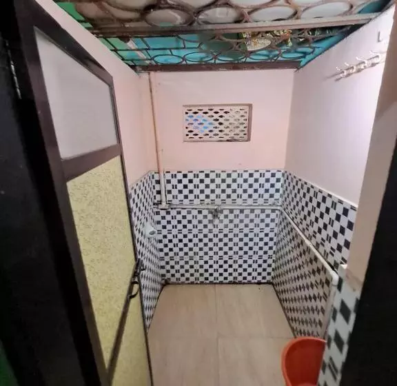 ホテル Manak Cottage Alibaug