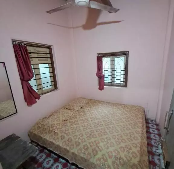 ホテル Manak Cottage Alibaug