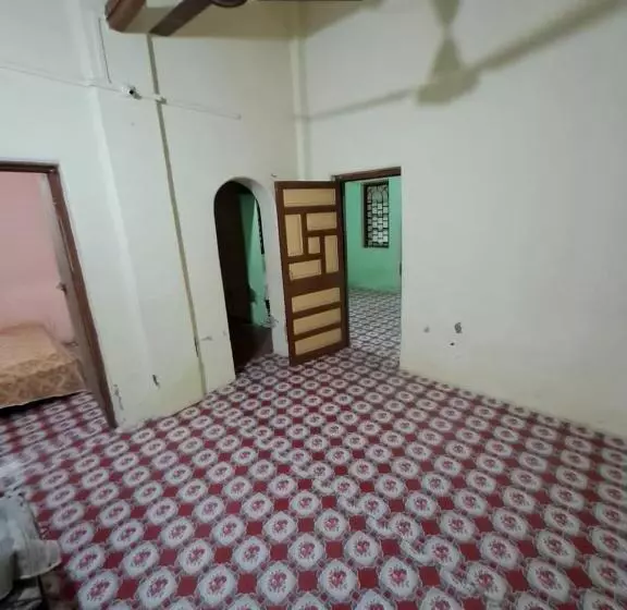 ホテル Manak Cottage Alibaug