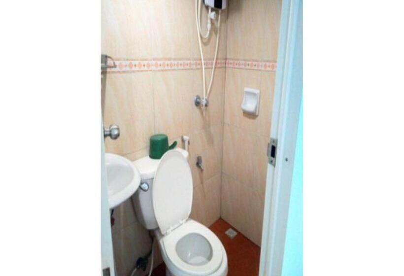 בית מלון כפרי Marian Kisad