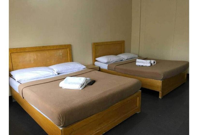 בית מלון כפרי Marian Kisad