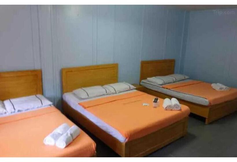 בית מלון כפרי Marian Kisad