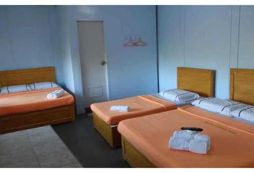 בית מלון כפרי Marian Kisad