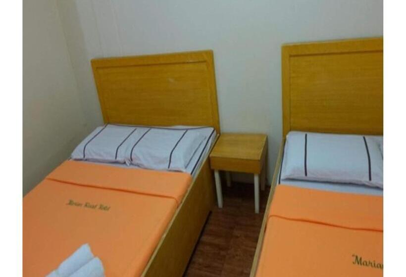 בית מלון כפרי Marian Kisad