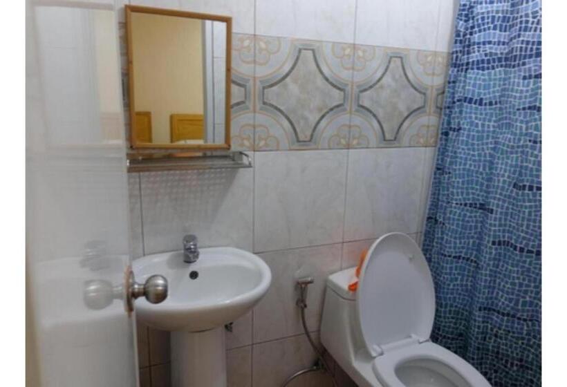 בית מלון כפרי Marian Kisad