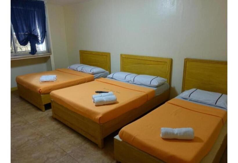 בית מלון כפרי Marian Kisad