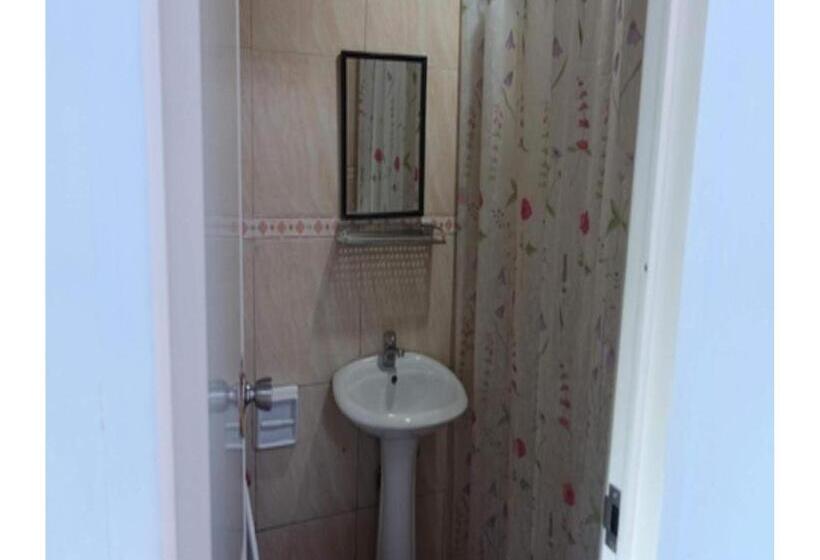 בית מלון כפרי Marian Kisad