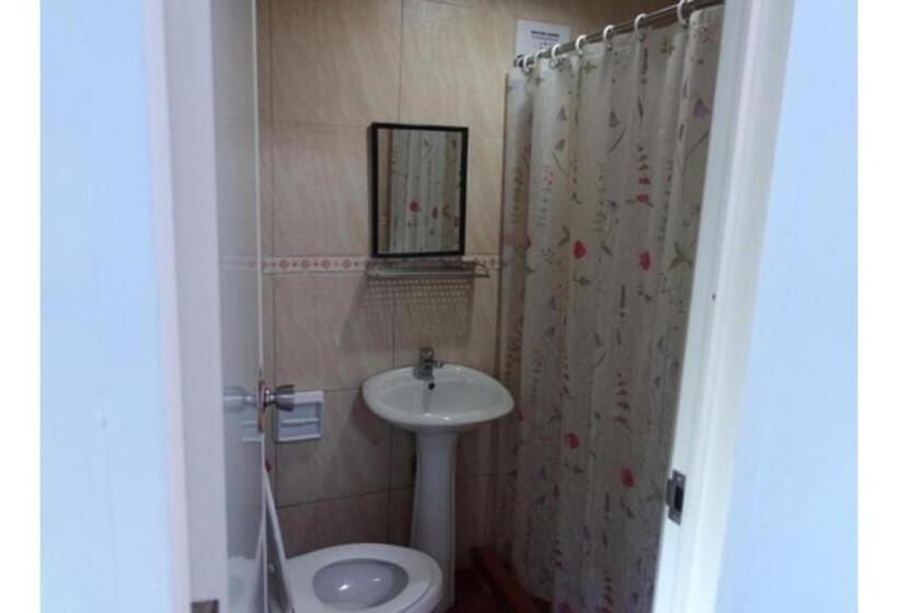 בית מלון כפרי Marian Kisad