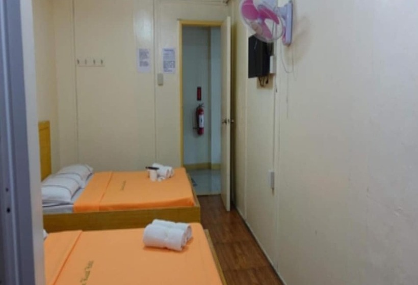 בית מלון כפרי Marian Kisad