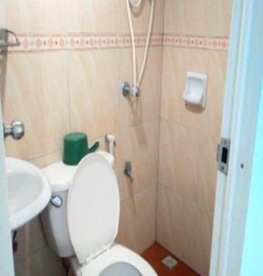 בית מלון כפרי Marian Kisad