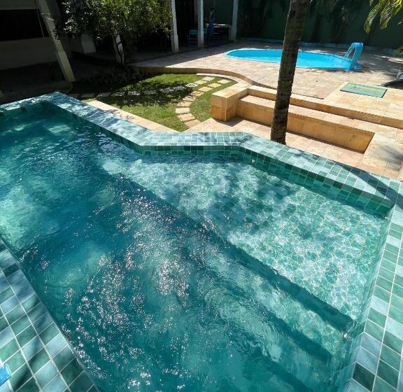 Отель Pousada Maracaju