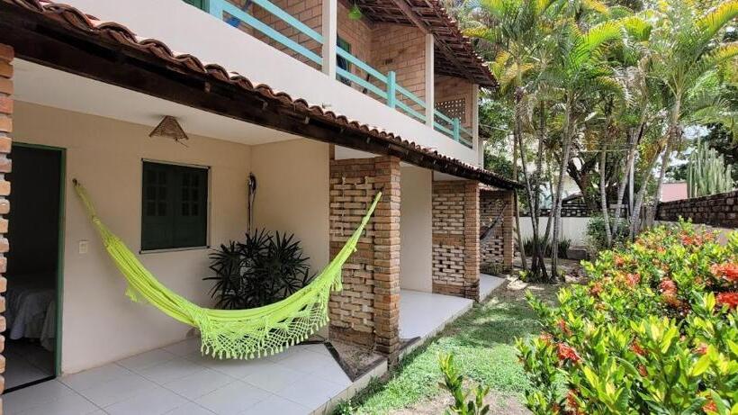 Отель Pousada Maracaju