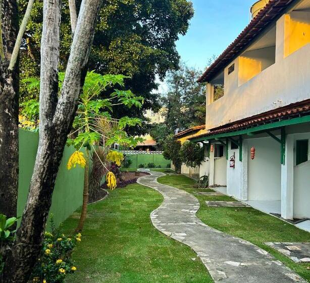 Отель Pousada Maracaju