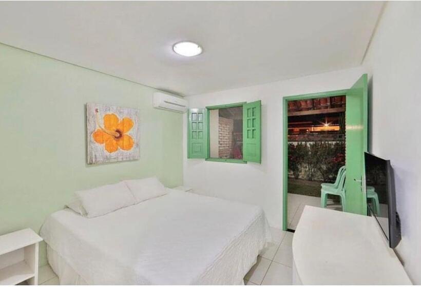 Отель Pousada Maracaju