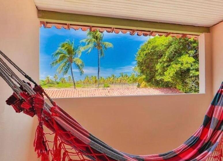 Отель Pousada Maracaju