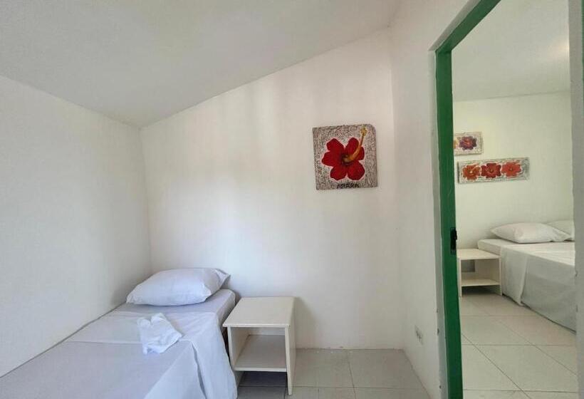 Отель Pousada Maracaju