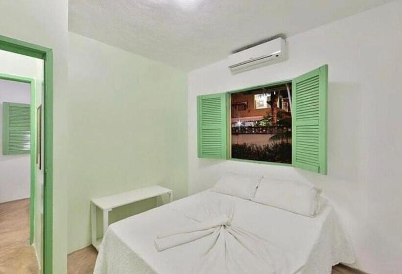 Отель Pousada Maracaju