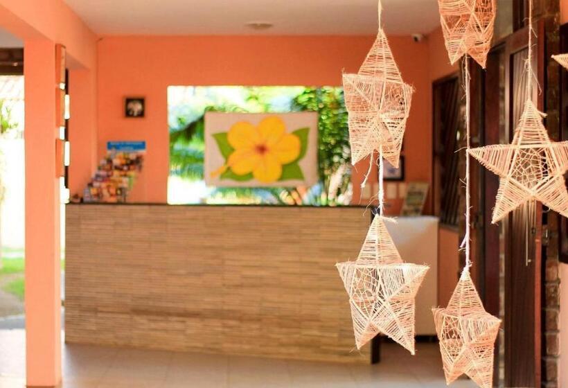 Отель Pousada Maracaju