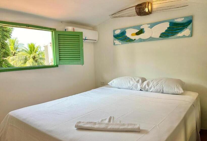 Отель Pousada Maracaju