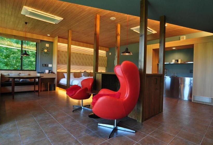 酒店 Shiki No Kura   Vacation Stay 29701v