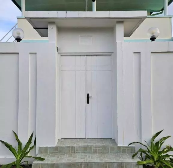 هتل Sunset Villa