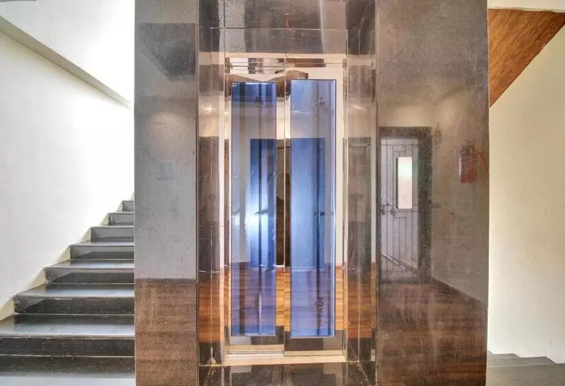 Super Hotel O Chittivalasa Near Bheemili Beach