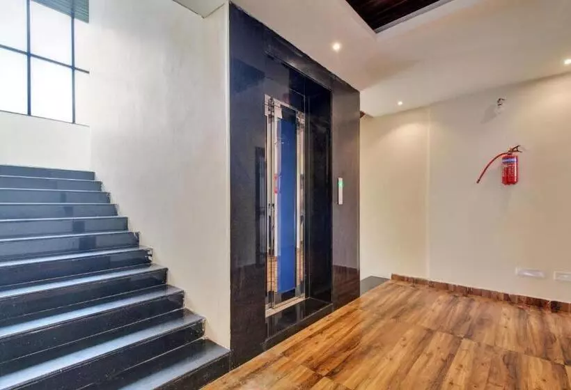 Super Hotel O Chittivalasa Near Bheemili Beach