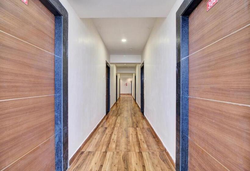 Super Hotel O Chittivalasa Near Bheemili Beach