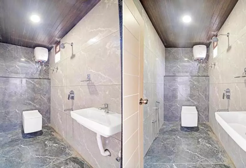 Super Hotel O Chittivalasa Near Bheemili Beach