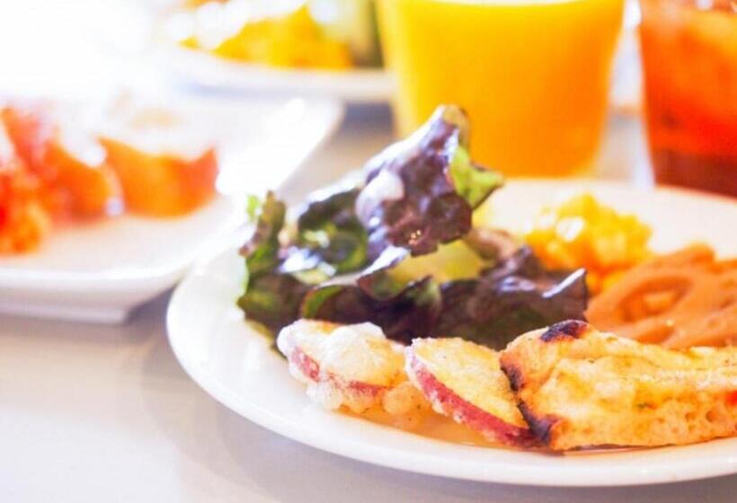 Hotell Tetora Resort Sendaiiwanuma Vacation Stay 00335v