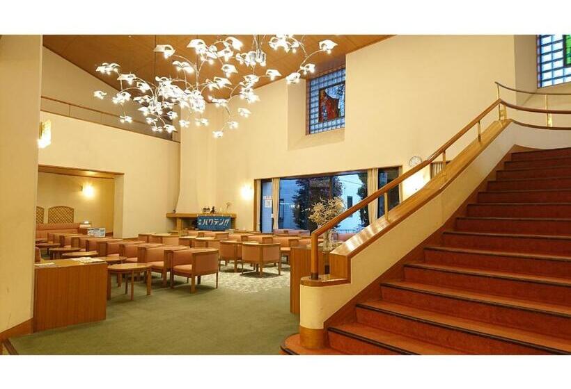 Hotel Tetora Resort Sendaiiwanuma Vacation Stay 00335v