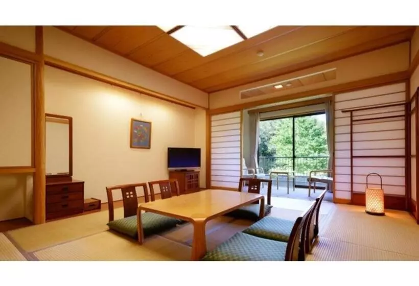 Hotelli Tetora Resort Sendaiiwanuma   Vacation Stay 00335v