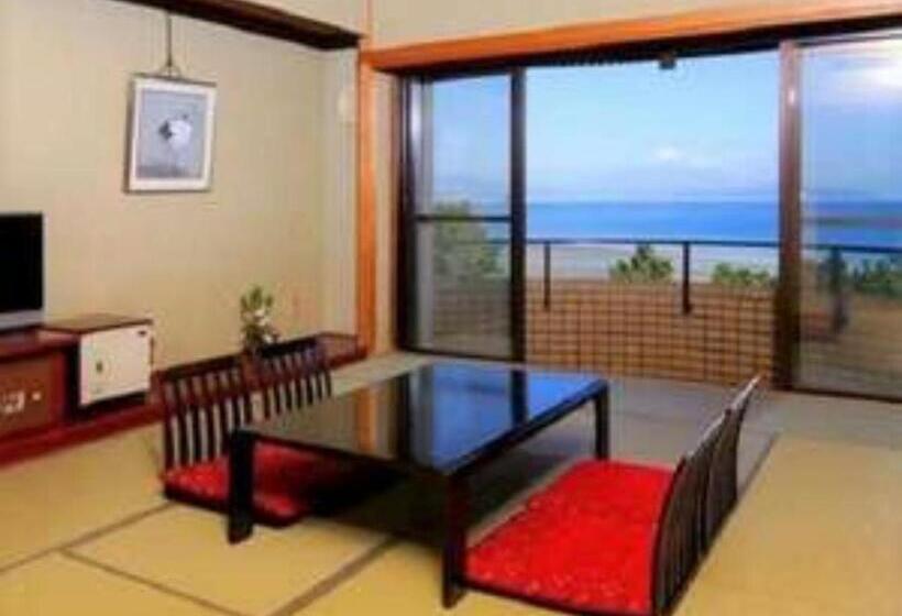 ホテル Tetra Resort Shizuoka Yaizu   Vacation Stay 35247v