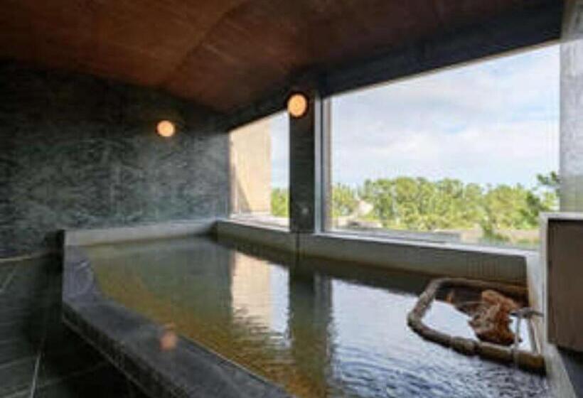 ホテル Tetra Resort Shizuoka Yaizu   Vacation Stay 35247v