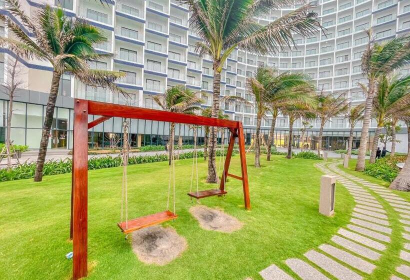 هتل Wyndham Garden Cam Ranh   Villa 3 Phòng Ngủ