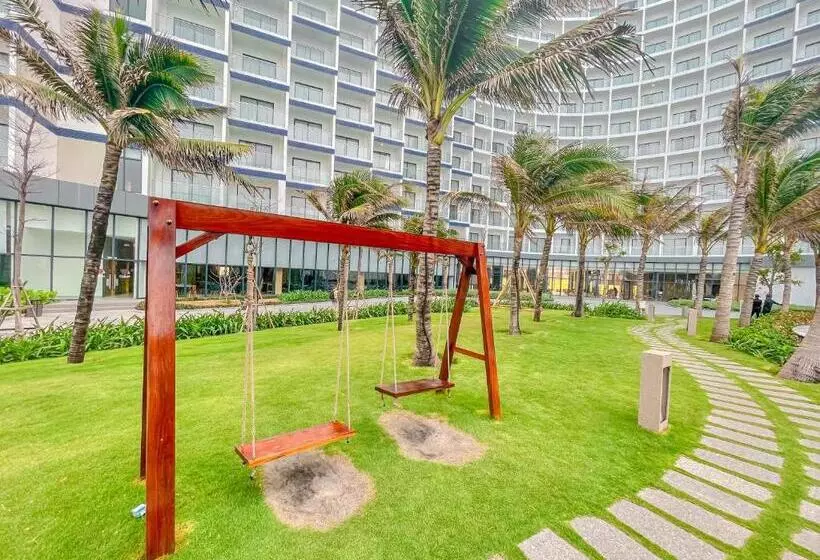 هتل Wyndham Garden Cam Ranh Villa 3 Phòng Ngủ