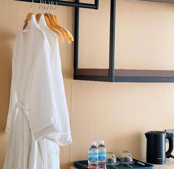 هتل Wyndham Garden Cam Ranh   Villa 3 Phòng Ngủ