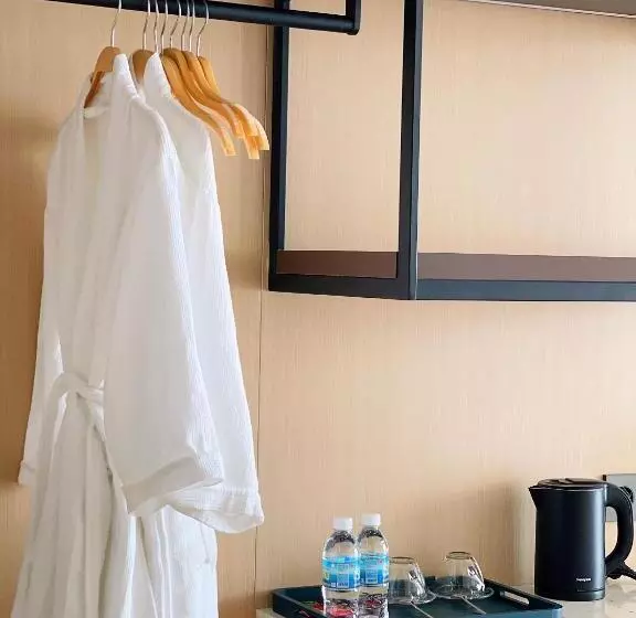 هتل Wyndham Garden Cam Ranh Villa 3 Phòng Ngủ