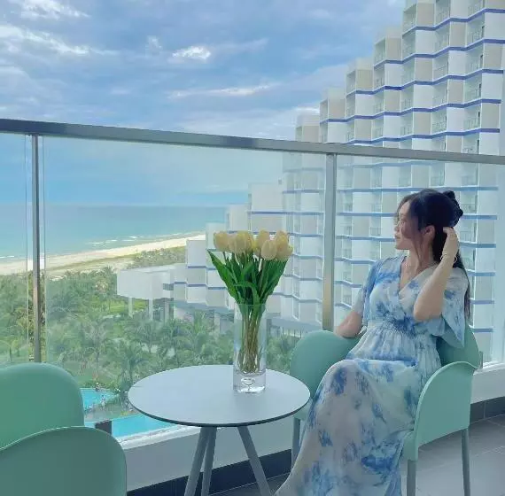 هتل Wyndham Garden Cam Ranh Villa 3 Phòng Ngủ