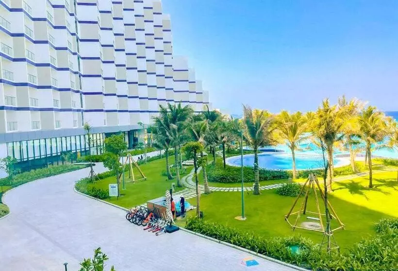 هتل Wyndham Garden Cam Ranh Villa 3 Phòng Ngủ