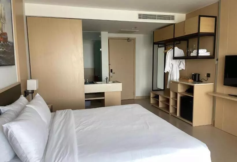هتل Wyndham Garden Cam Ranh Villa 3 Phòng Ngủ