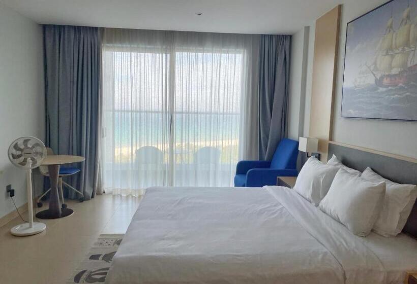 هتل Wyndham Garden Cam Ranh   Villa 3 Phòng Ngủ