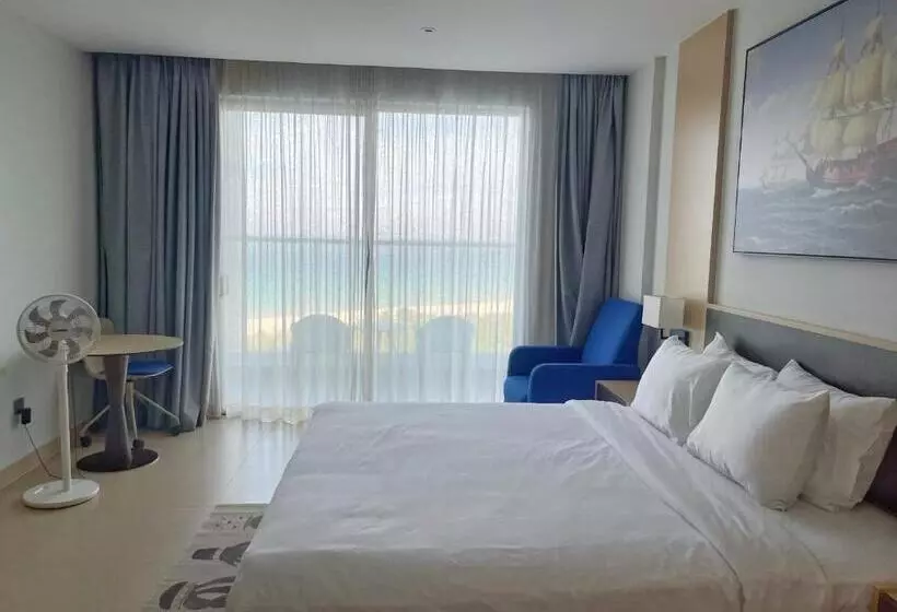 هتل Wyndham Garden Cam Ranh Villa 3 Phòng Ngủ
