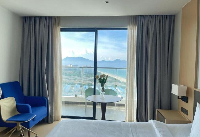 هتل Wyndham Garden Cam Ranh   Villa 3 Phòng Ngủ