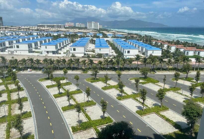 هتل Wyndham Garden Cam Ranh   Villa 3 Phòng Ngủ