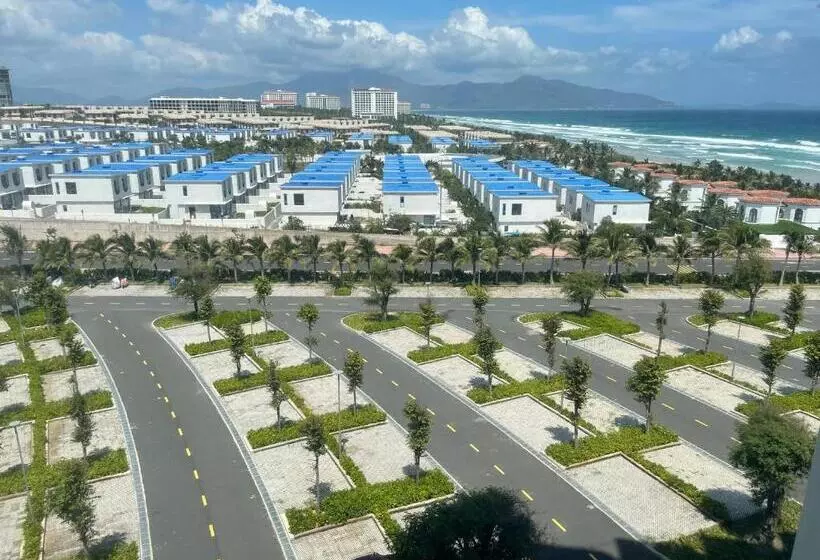 هتل Wyndham Garden Cam Ranh Villa 3 Phòng Ngủ