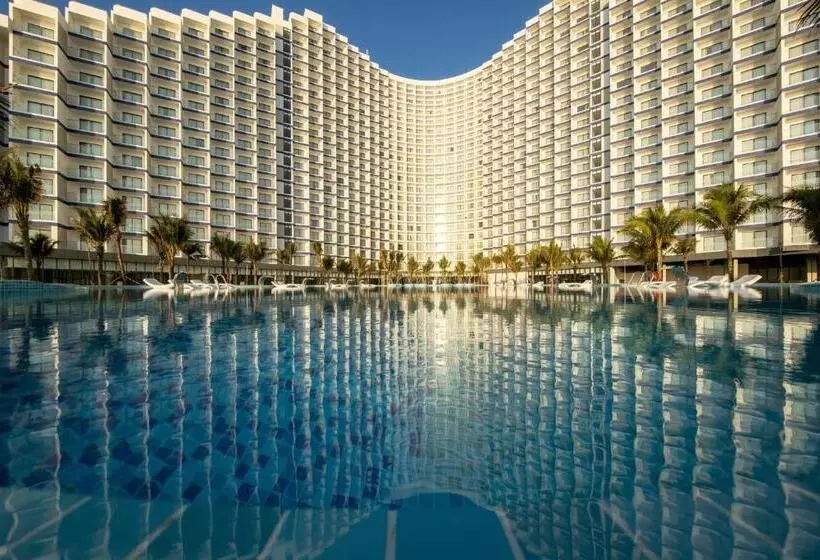هتل Wyndham Garden Cam Ranh Villa 3 Phòng Ngủ