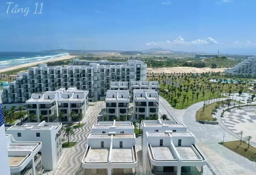 هتل Wyndham Garden Cam Ranh Villa 3 Phòng Ngủ